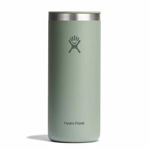 Hydro Flask Sage Travel Tumbler 20oz coffee
